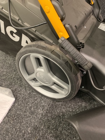 953514-10 Lawnmower Stiga Combi 753 SE ST 170 OHV LS