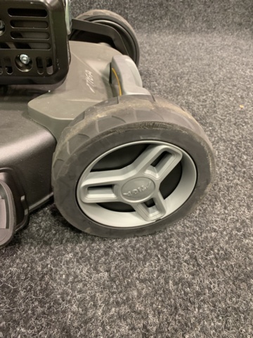 953514-9 Lawnmower Stiga Combi 753 SE ST 170 OHV LS