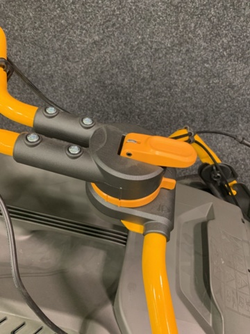 953514-11 Lawnmower Stiga Combi 753 SE ST 170 OHV LS