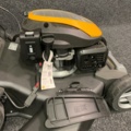 953514-15 Lawnmower Stiga Combi 753 SE ST 170 OHV LS
