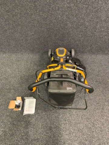 953514-19 Lawnmower Stiga Combi 753 SE ST 170 OHV LS