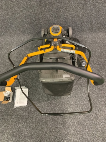 953514-20 Lawnmower Stiga Combi 753 SE ST 170 OHV LS