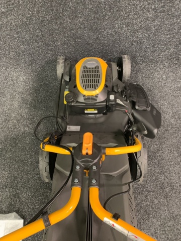 953514-21 Lawnmower Stiga Combi 753 SE ST 170 OHV LS