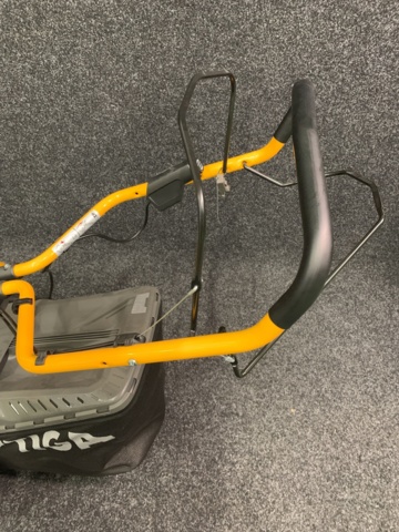 953514-23 Lawnmower Stiga Combi 753 SE ST 170 OHV LS