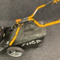 953514-24 Lawnmower Stiga Combi 753 SE ST 170 OHV LS