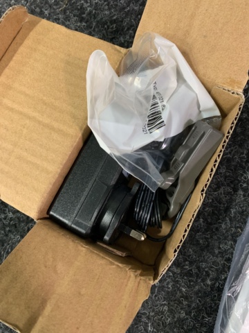 953514-28 Lawnmower Stiga Combi 753 SE ST 170 OHV LS