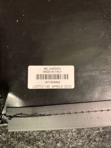 953514-33 Lawnmower Stiga Combi 753 SE ST 170 OHV LS