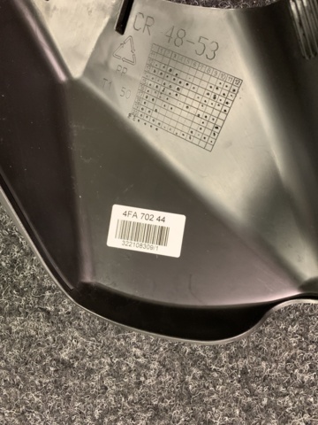 953514-34 Lawnmower Stiga Combi 753 SE ST 170 OHV LS