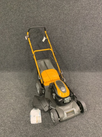 953515-1 Lawnmower Stiga Combi 53 SEQ