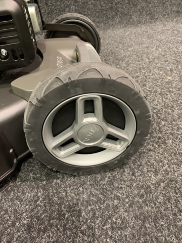 953515-6 Lawnmower Stiga Combi 53 SEQ