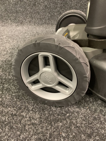 953515-17 Lawnmower Stiga Combi 53 SEQ