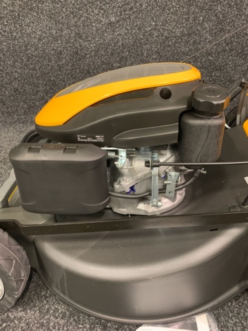 953515-18 Lawnmower Stiga Combi 53 SEQ