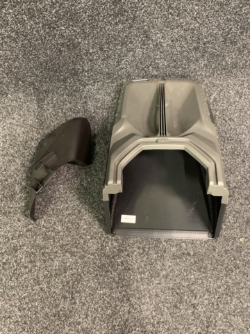 953515-21 Lawnmower Stiga Combi 53 SEQ