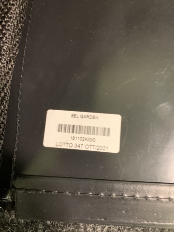 953515-22 Lawnmower Stiga Combi 53 SEQ