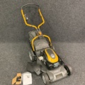 953516-1 Lawnmower Stiga Combi 753 SE ST 170 OHV LS