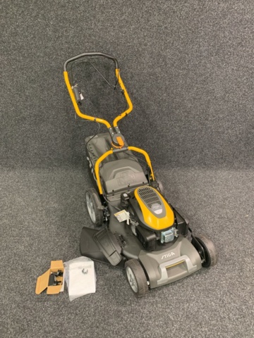 953516-1 Lawnmower Stiga Combi 753 SE ST 170 OHV LS