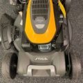 953516-2 Lawnmower Stiga Combi 753 SE ST 170 OHV LS