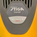 953516-3 Lawnmower Stiga Combi 753 SE ST 170 OHV LS