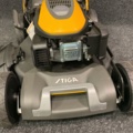 953516-4 Lawnmower Stiga Combi 753 SE ST 170 OHV LS