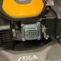 953516-5 Lawnmower Stiga Combi 753 SE ST 170 OHV LS