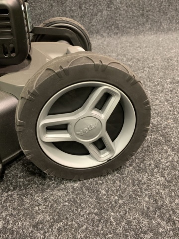 953516-7 Lawnmower Stiga Combi 753 SE ST 170 OHV LS