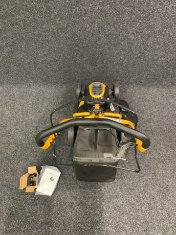 953516-16 Lawnmower Stiga Combi 753 SE ST 170 OHV LS