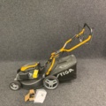 953516-19 Lawnmower Stiga Combi 753 SE ST 170 OHV LS