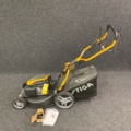 953516-20 Lawnmower Stiga Combi 753 SE ST 170 OHV LS