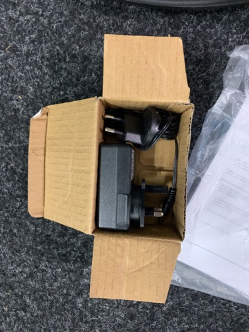 953516-23 Lawnmower Stiga Combi 753 SE ST 170 OHV LS