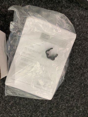 953516-24 Lawnmower Stiga Combi 753 SE ST 170 OHV LS