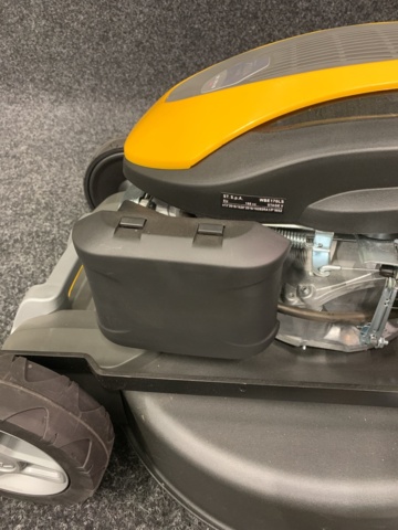 953516-26 Lawnmower Stiga Combi 753 SE ST 170 OHV LS