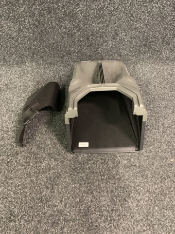 953516-30 Lawnmower Stiga Combi 753 SE ST 170 OHV LS