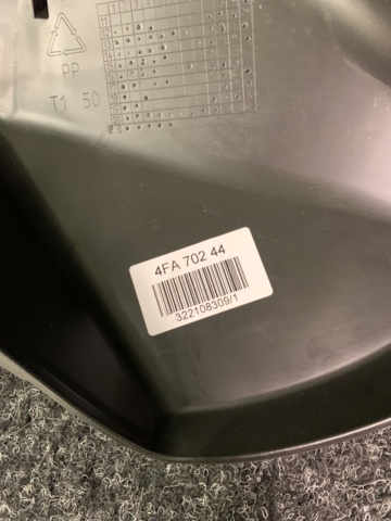 953516-32 Lawnmower Stiga Combi 753 SE ST 170 OHV LS