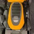953518-3 Gräsklippare Stiga Combi 53 SEQ