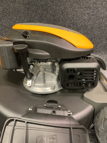 953518-7 Gräsklippare Stiga Combi 53 SEQ