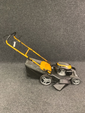 953518-8 Gräsklippare Stiga Combi 53 SEQ