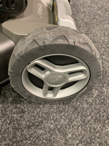 953518-12 Gräsklippare Stiga Combi 53 SEQ