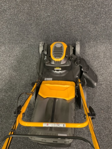 953518-14 Gräsklippare Stiga Combi 53 SEQ