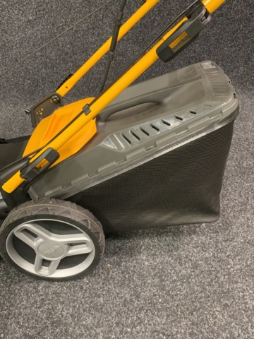 953518-17 Gräsklippare Stiga Combi 53 SEQ