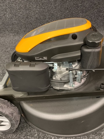 953518-18 Gräsklippare Stiga Combi 53 SEQ