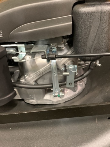 953518-20 Gräsklippare Stiga Combi 53 SEQ