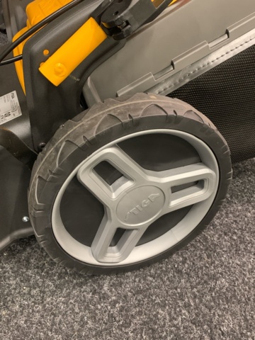 953518-19 Gräsklippare Stiga Combi 53 SEQ