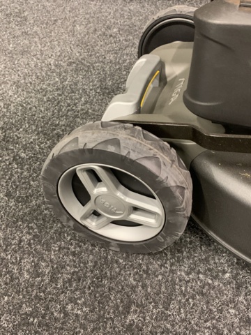 953518-22 Gräsklippare Stiga Combi 53 SEQ