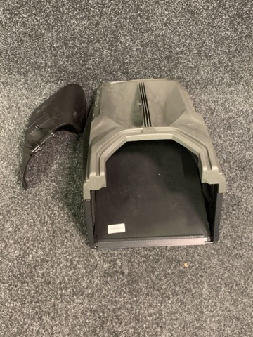 953518-25 Gräsklippare Stiga Combi 53 SEQ