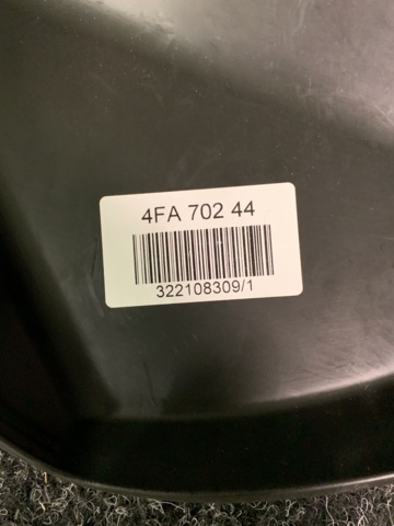 953518-27 Gräsklippare Stiga Combi 53 SEQ