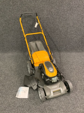 953519-1 Lawnmower Stiga Combi 53 SEQ