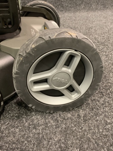 953519-9 Lawnmower Stiga Combi 53 SEQ