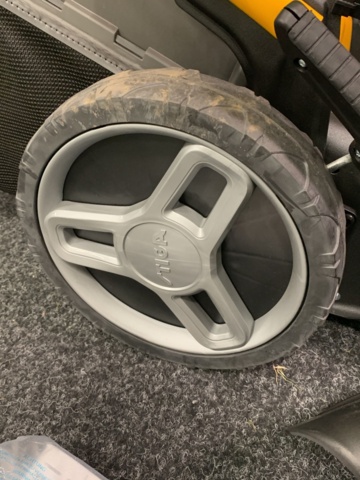 953519-8 Lawnmower Stiga Combi 53 SEQ