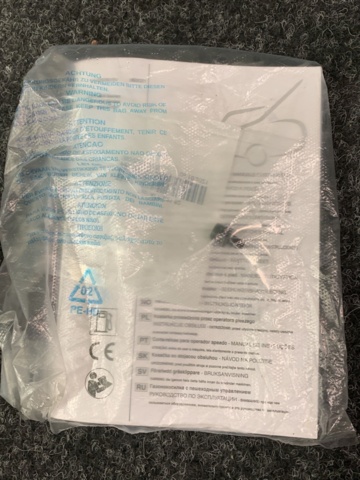 953519-10 Lawnmower Stiga Combi 53 SEQ