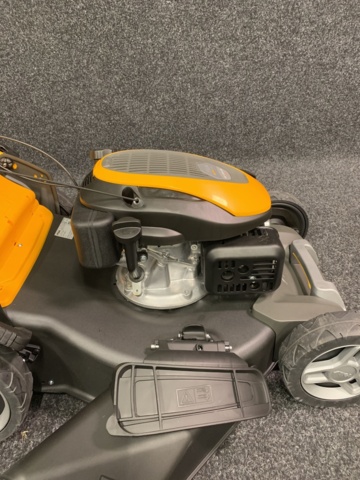 953519-11 Lawnmower Stiga Combi 53 SEQ